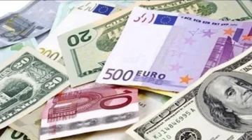 تحركات جديدة.. أسعار اليورو والجنيه الإسترليني تسجل مستويات قياسية أمام الدولار اليوم